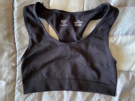 Sportova podprsenka 146/152, f&f,146