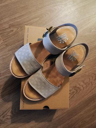 Sandále skechers, skechers,37