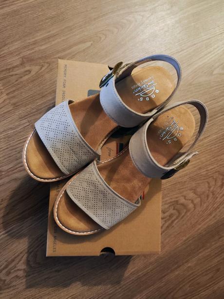 Sandále skechers, skechers,37