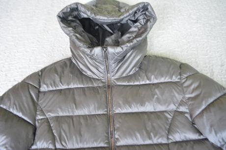 Amisu, dlhšia bunda na zimu, veľ. xl/xxl, amisu,xl