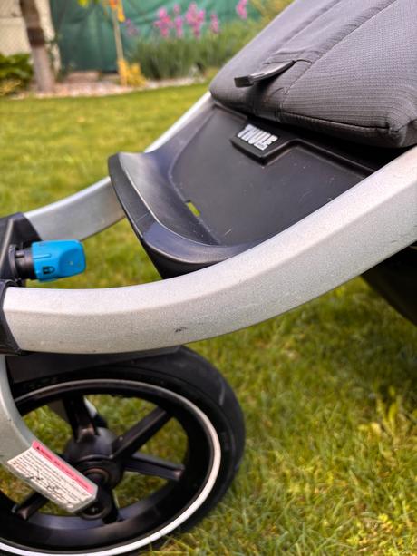 Kocik thule urban glide, thule,thule glide 1