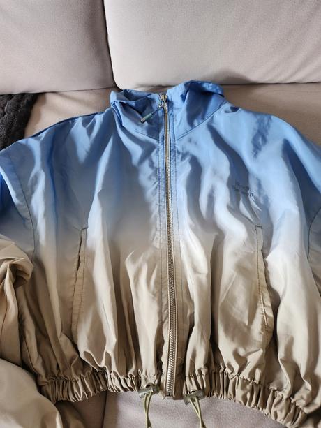 Dámska vetrovka s, bershka,s