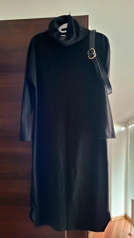 Tehotenské šaty, s