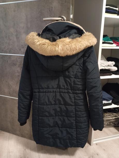 Bunda na zimu, orsay,s