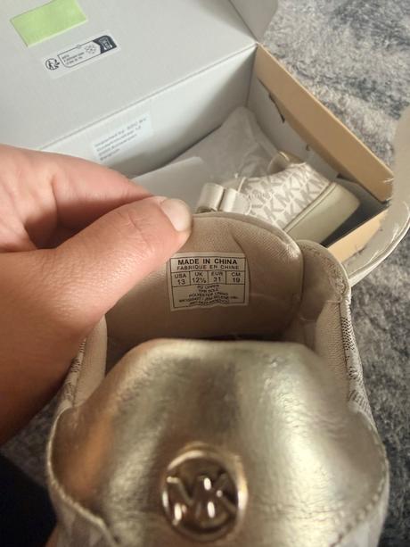 Tenisky michael kors, michael kors,31