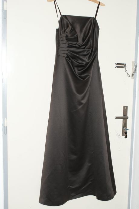 Spolocenske korzetove saty zn. mariposa, 36