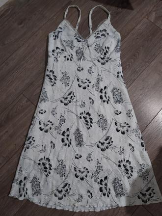 Šaty spoločenské, s