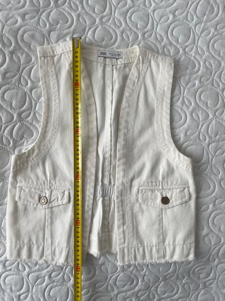 Vesta riflová zara, zara,152