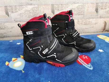 Zimná obuv, mckinley,32