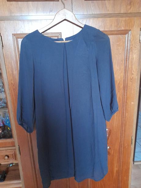 Šaty 34/36, h&m,36
