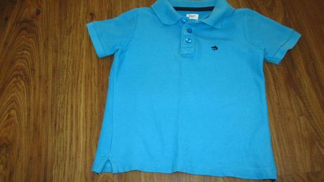 Polokošeľa, f&f,92