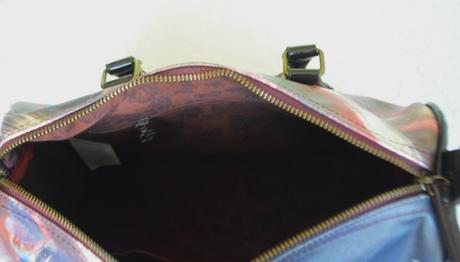 Kabelka desigual, desigual