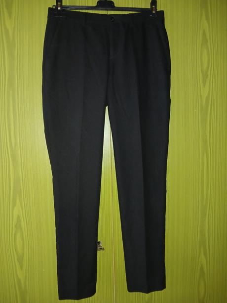 Elegantné nohavice zara č.38, zara,38