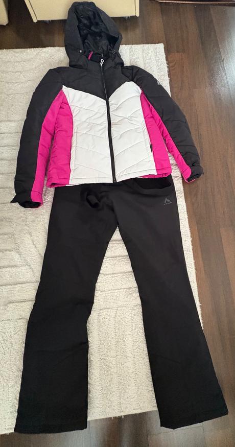 Lyžiarska súprava mckinley, mckinley,38