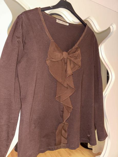 Top amichi basic m/l, l