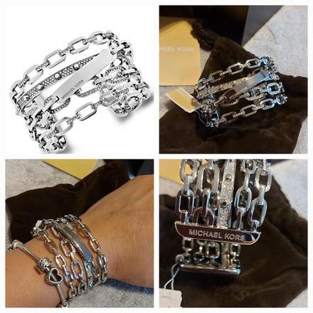 Náramok, michael kors