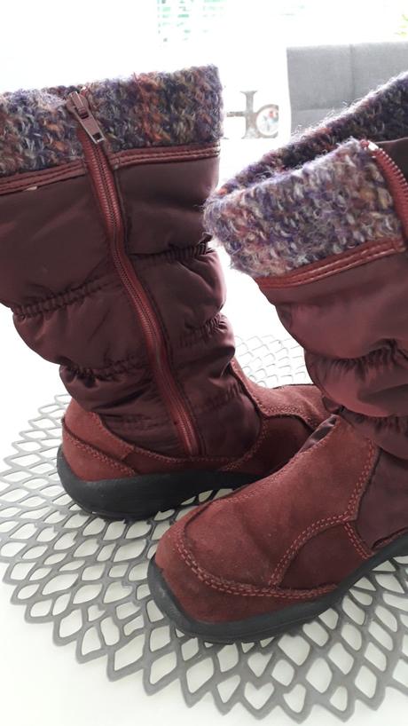 Čižmy., dei-tex,33