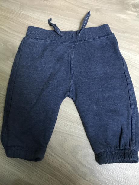 Teplaky 3-6 ff, f&f,68