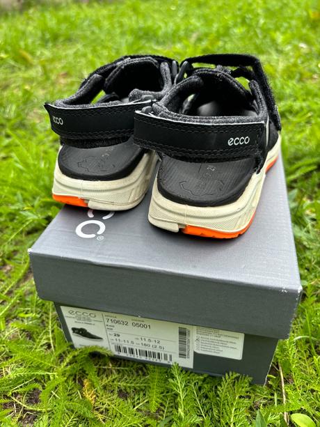 Športové sandále, ecco,29
