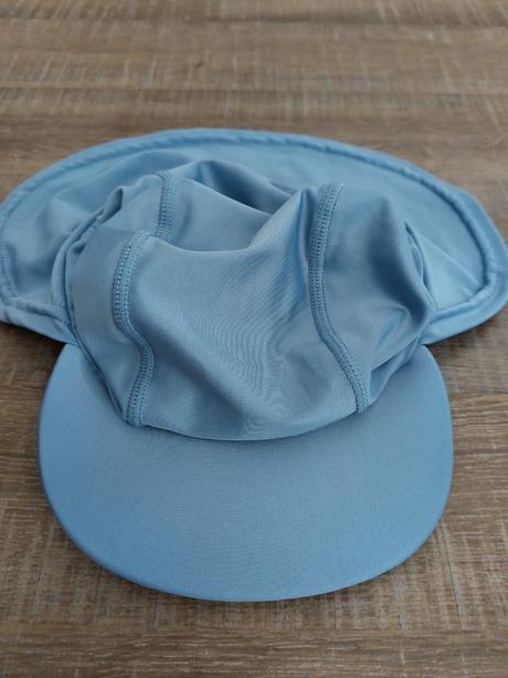 Detská letná čiapka h&m 74/80, h&m,80