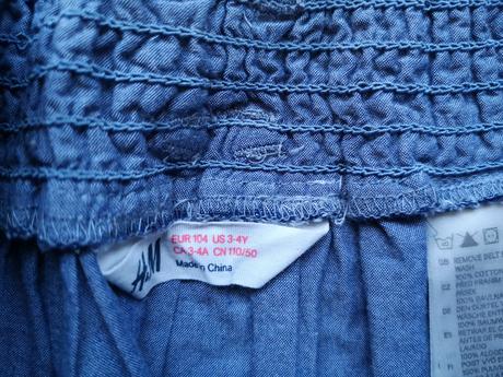 Sukna zn. h&m, h&m,104