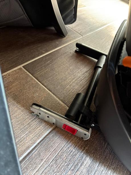 Autosedacka cybex pallas isofix - top, cybex