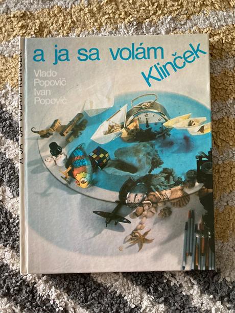 A ja sa volám klinček (1984), 