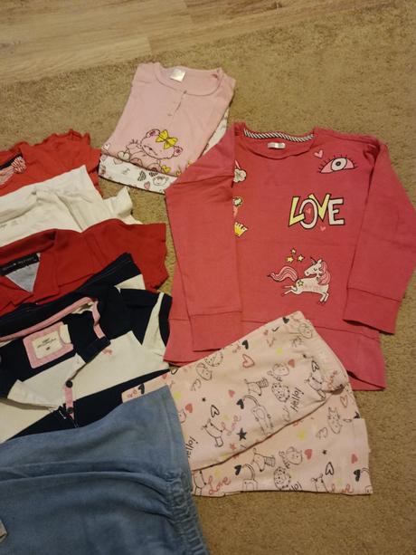 Balík 122, 122–134