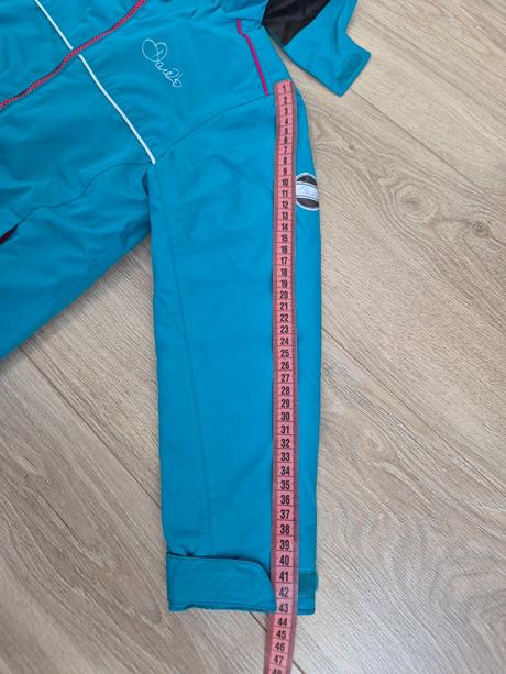 Zimna bunda dare2b, 116