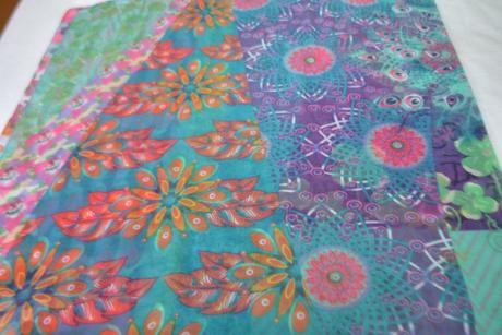 Desigual šál 190x100cm, desigual,xxl