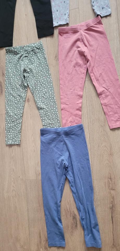 Legíny 5 ks, lupilu,110