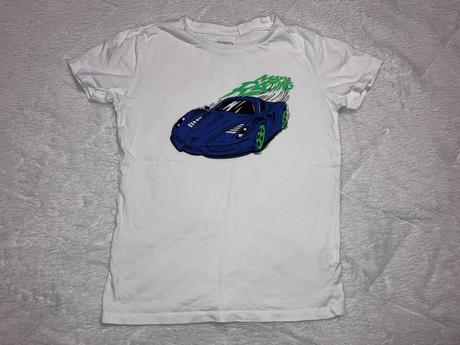 Tričko, sinsay,128