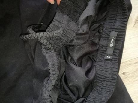 Šušťáky, george,xs