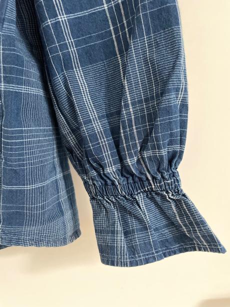 Krásny top s hranatým výstrihom, next,46 / 48