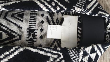 Sako/kabátik, h&m,xs