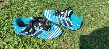 Detske kopačky, adidas,33