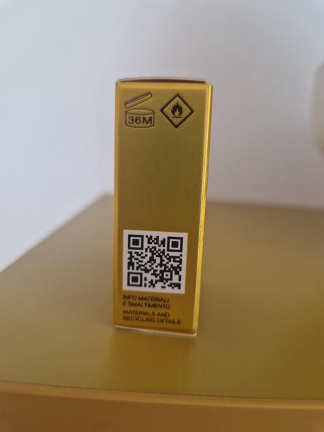 Parfem versace eros energy,