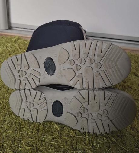 Snehule 37/38, demar,37