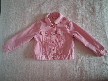 Riflova bundicka h&m, h&m,104