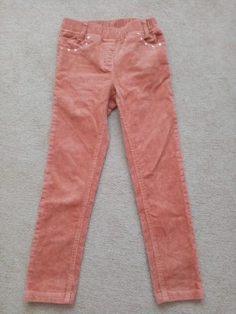 Dievčenské menžestráky coccodrillo 134, coccodrillo,134