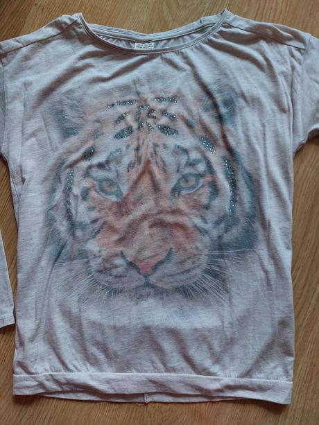 Tričko zara, zara,164