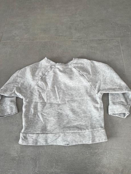 Mikina s jednorozcom, next,98