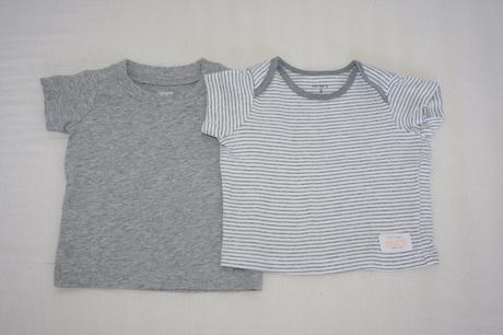 Tričká, carter's,62