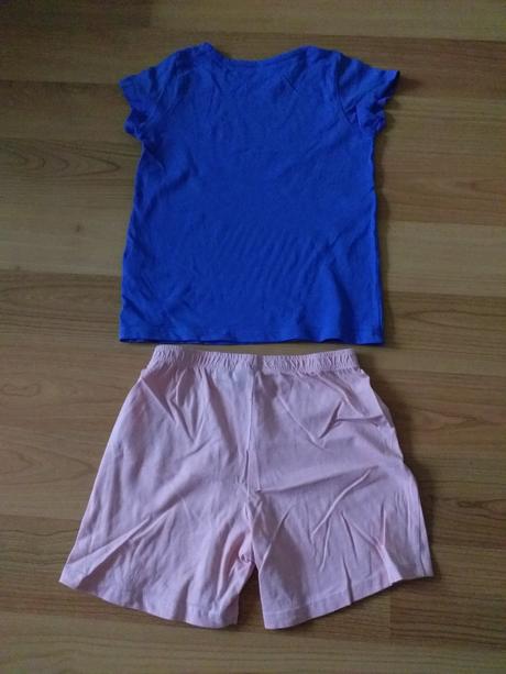 Pyžamo 98, lupilu,98