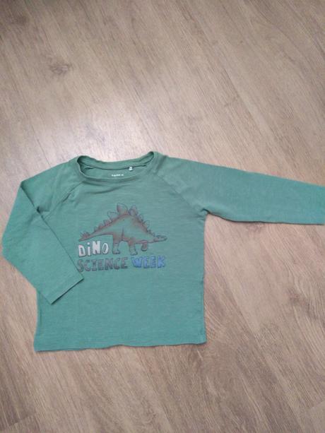 Tričko, name it,92
