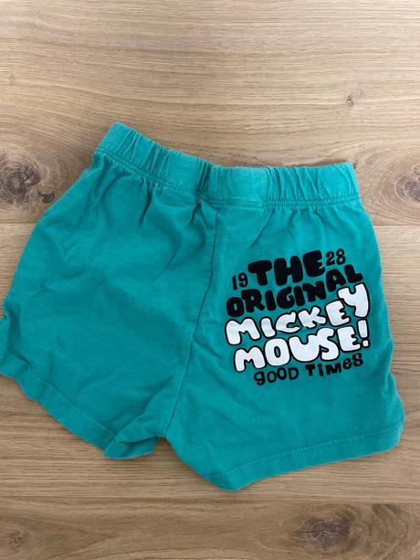 Kraťasky zara, zara,80