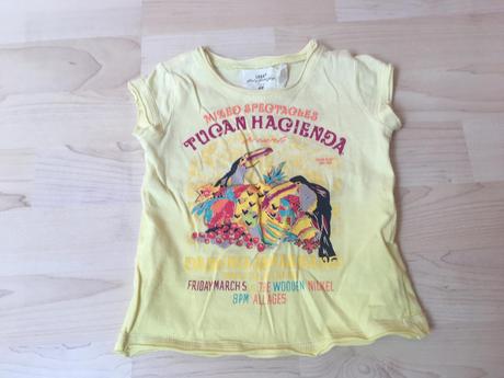 H&m tricko, h&m,68
