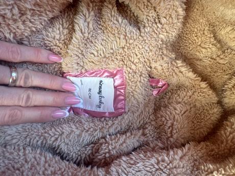 Zimná kombinéza, sinsay,80