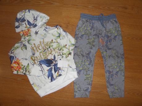 Súprava s kvetmi, next,104