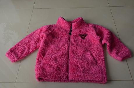 Teplučká mikina, 104